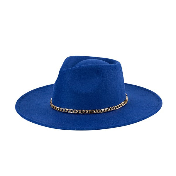 FEDORA HAT