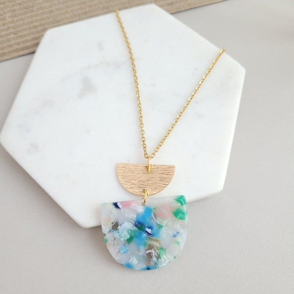 Spring Fling Necklace