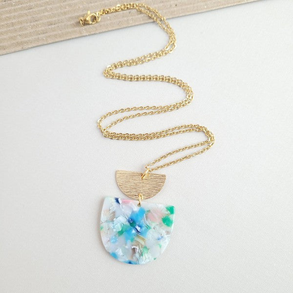 Spring Fling Necklace