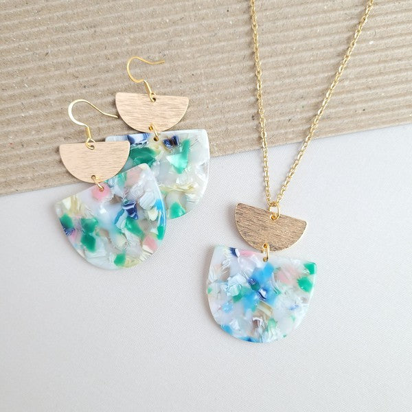 Spring Fling Necklace