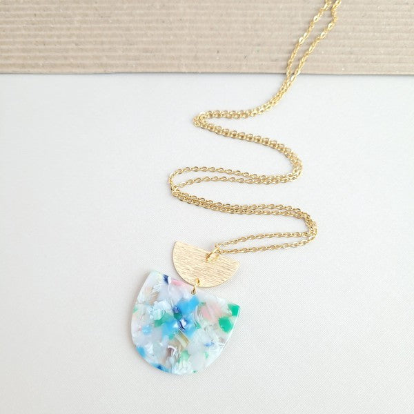 Spring Fling Necklace