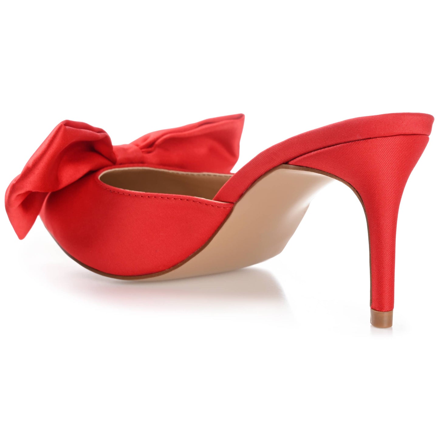 Women's Tiarra Pump Red