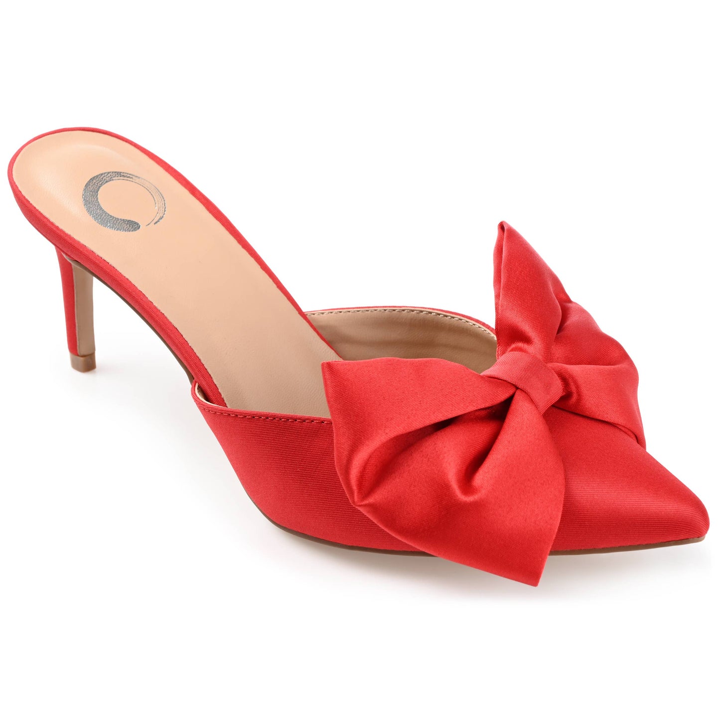 Women's Tiarra Pump Red